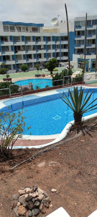 Estudio Puerta Azul San Miguel de Abona Esterno foto