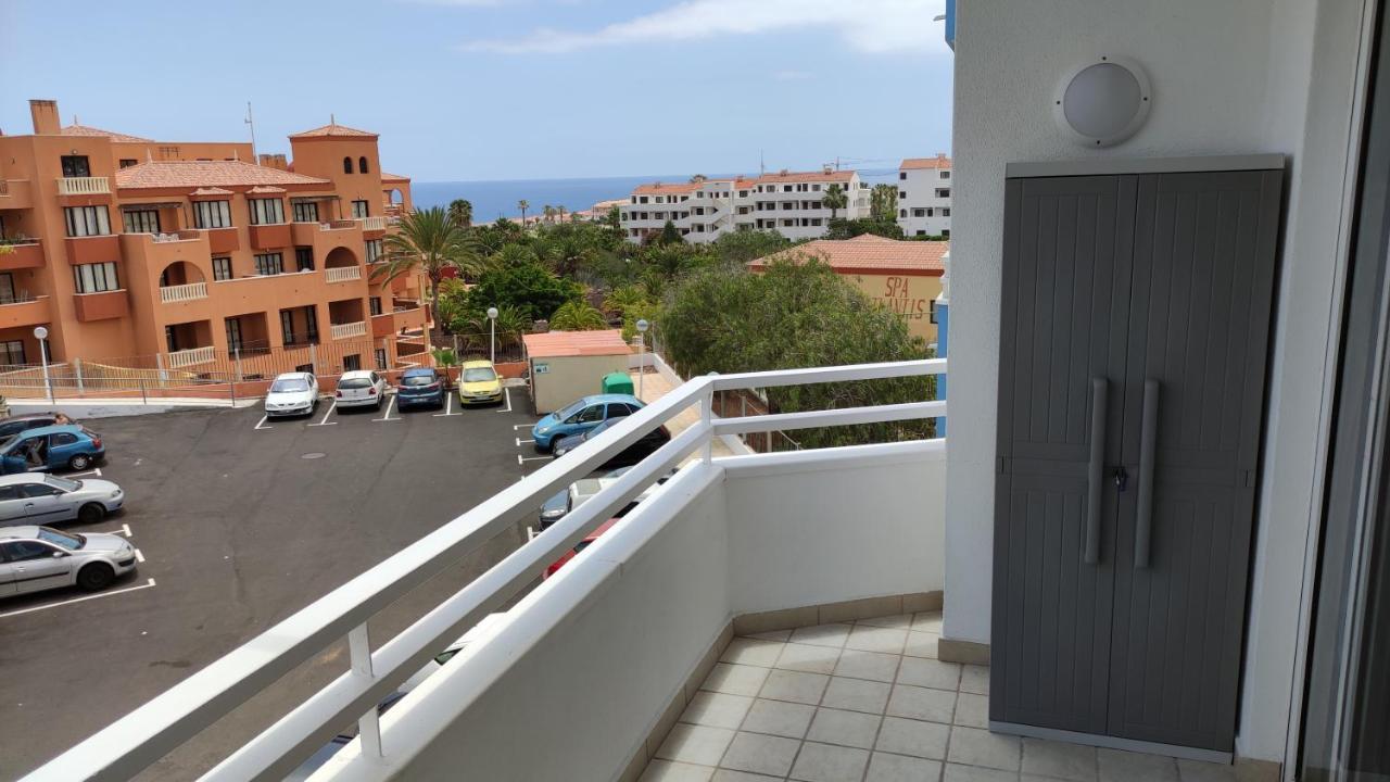 Estudio Puerta Azul San Miguel de Abona Esterno foto