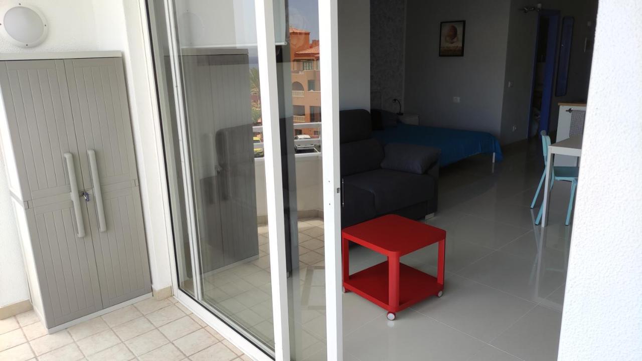 Estudio Puerta Azul San Miguel de Abona Esterno foto
