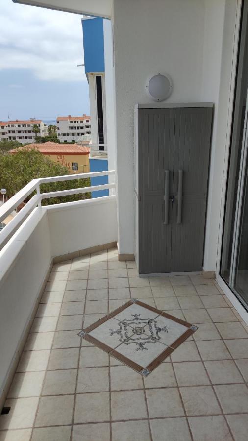 Estudio Puerta Azul San Miguel de Abona Esterno foto