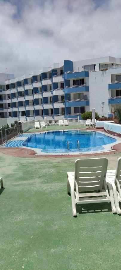 Estudio Puerta Azul San Miguel de Abona Esterno foto