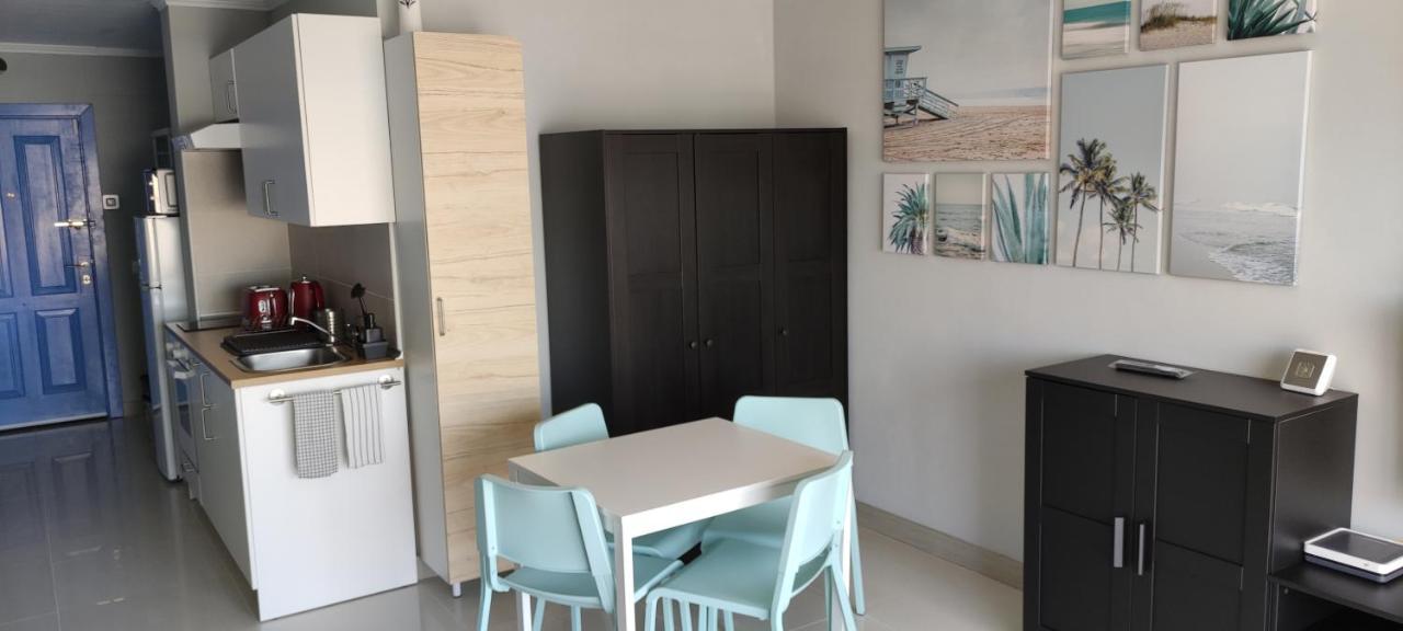 Estudio Puerta Azul San Miguel de Abona Esterno foto