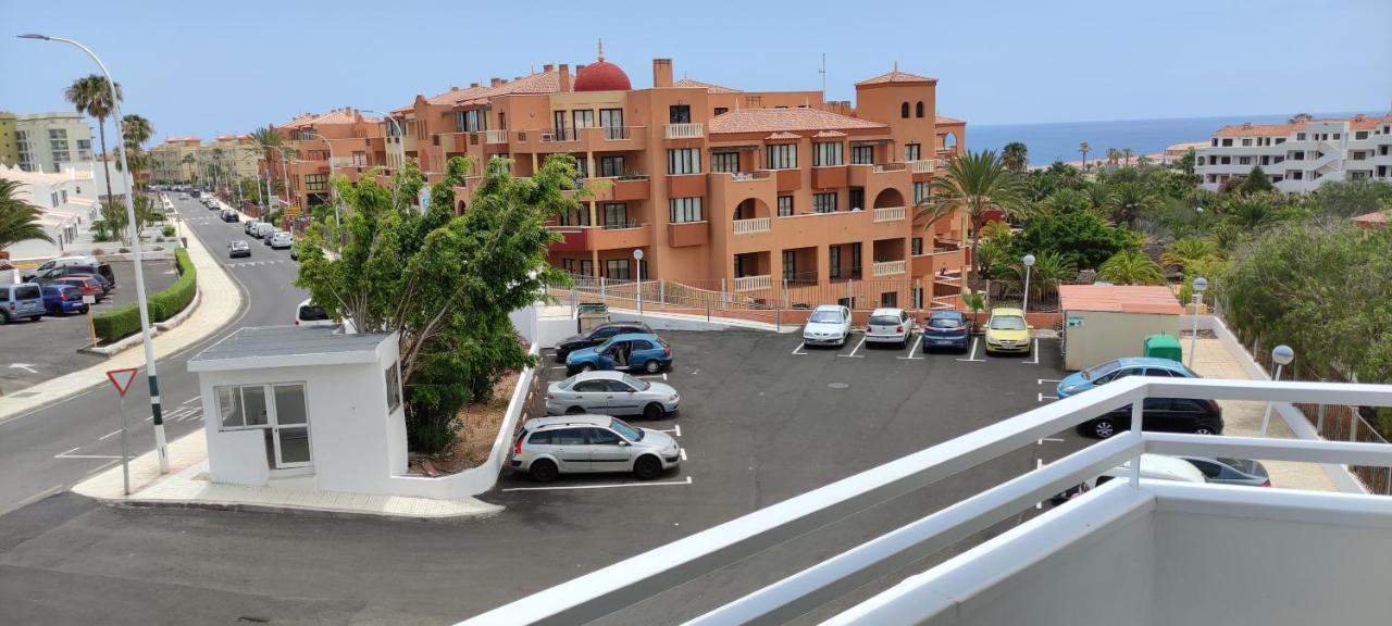 Estudio Puerta Azul San Miguel de Abona Esterno foto